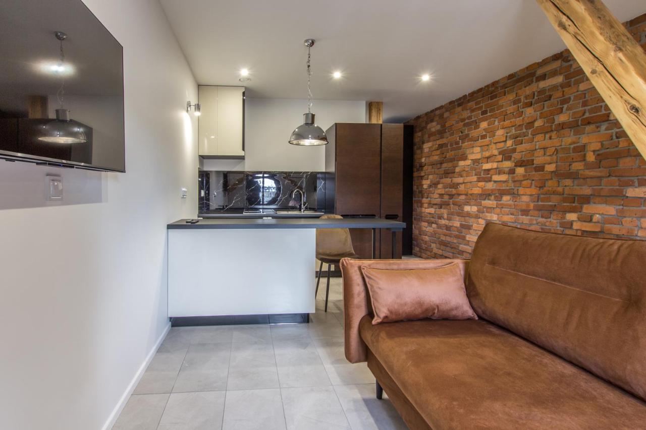 Citycenterapartment/M2/10 Katowice Kültér fotó
