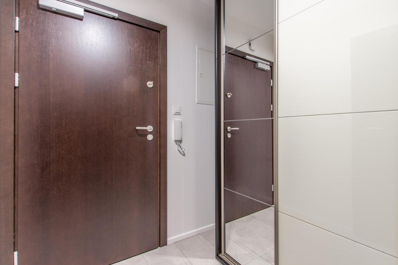 Citycenterapartment/M2/10 Katowice Kültér fotó