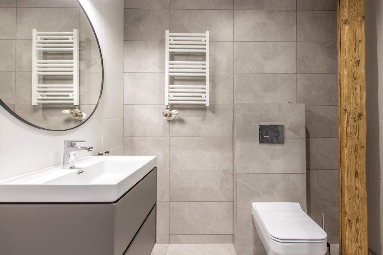 Citycenterapartment/M2/10 Katowice Kültér fotó