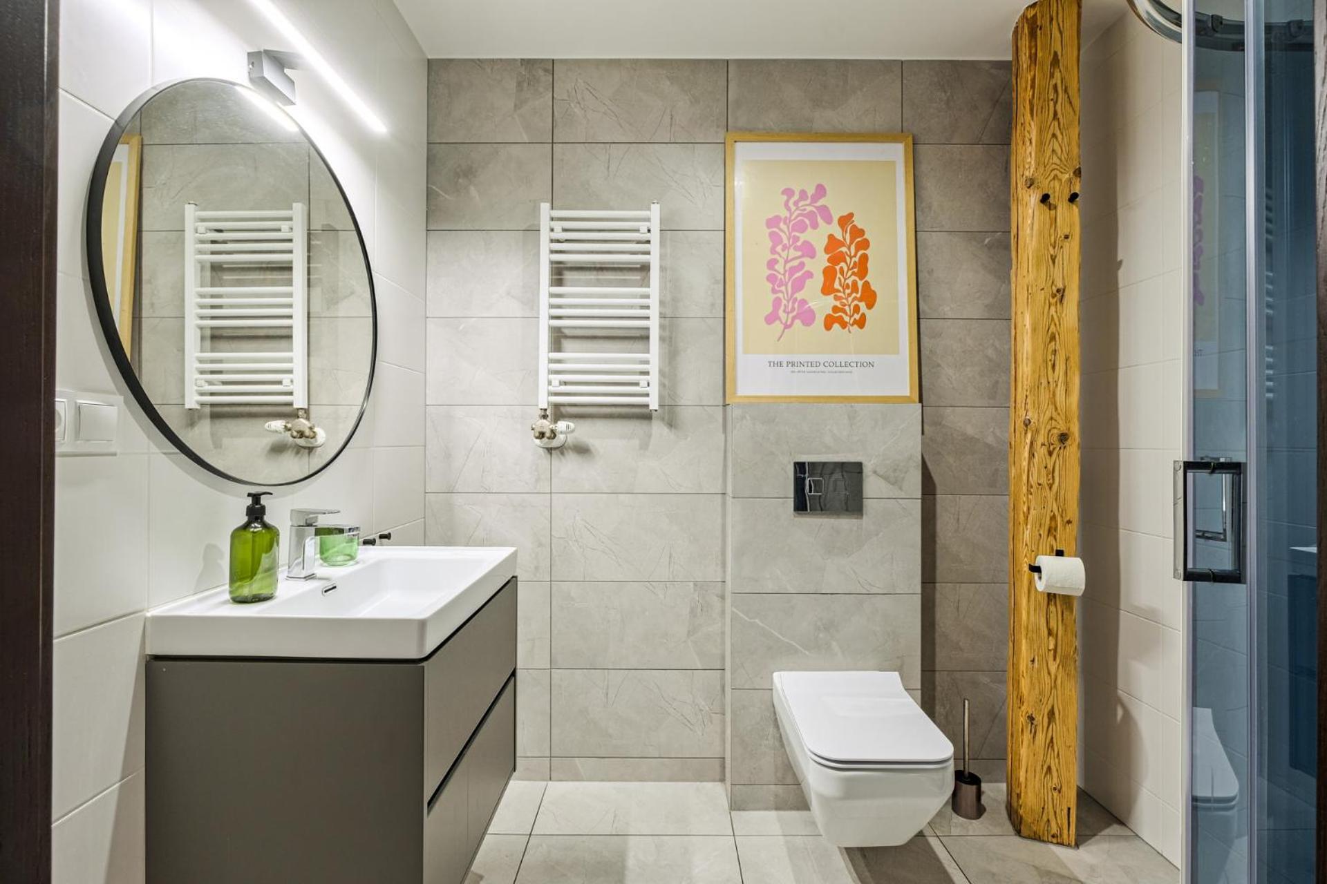 Citycenterapartment/M2/10 Katowice Kültér fotó