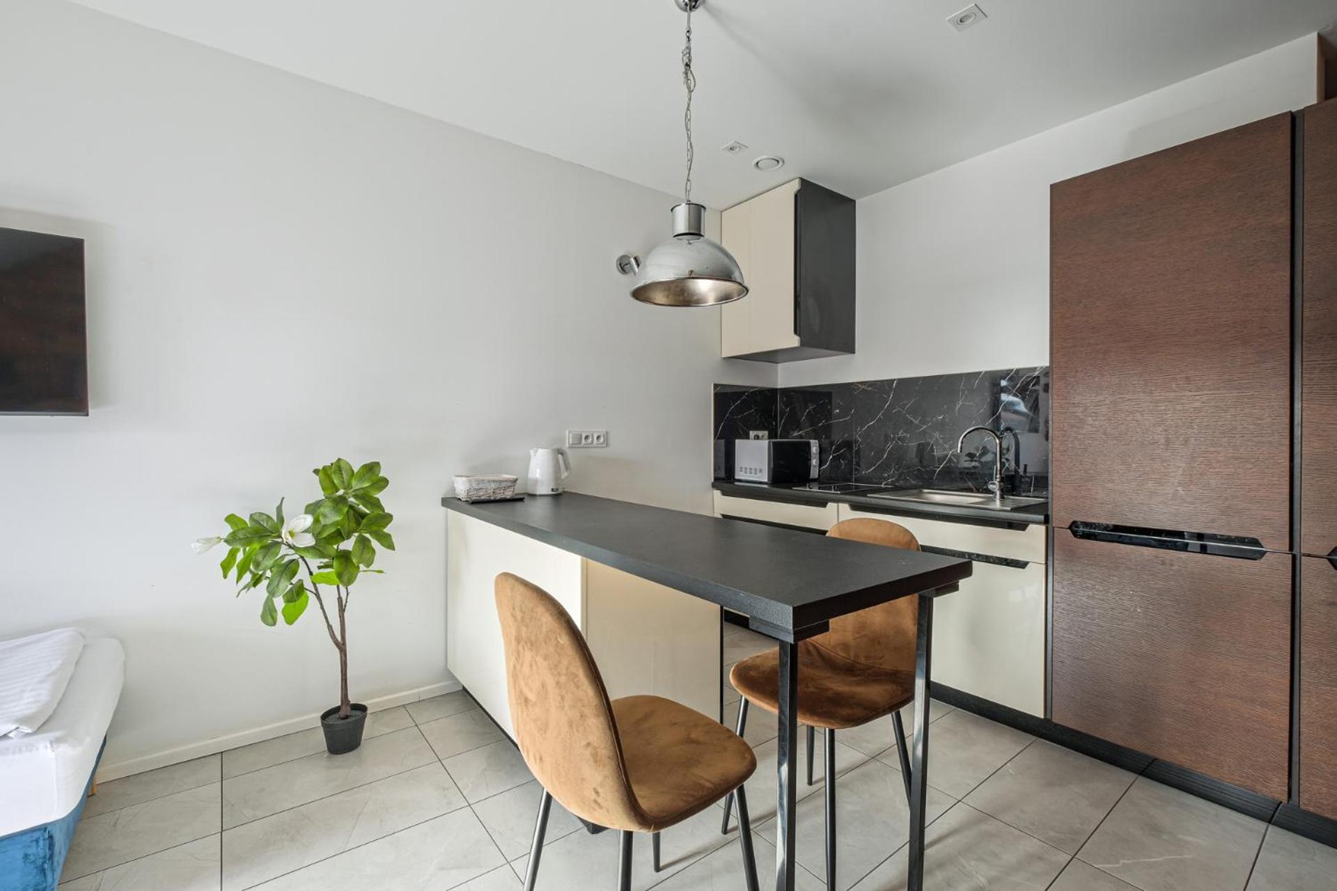 Citycenterapartment/M2/10 Katowice Kültér fotó